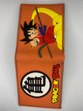 Anime Dragon Ball Wallet