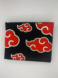 Anime Naruto Shippuden Wallet