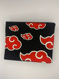 Anime Naruto Shippuden Wallet