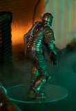 Dead Space Isaac Clarke Figure (18cm)