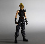 Dissidia Final Fantasy Play Arts Kai Figure - (24cm)