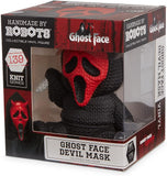 Ghost Face: Devil Mask Figure (12cm)