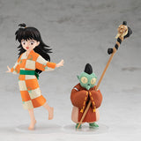 [ANM] Inuyasha: Rin & Jaken Figure (18cm)