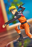[ANM] Anime Naruto: Uzumaki Figure (18cm)