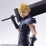 Final Fantasy VII Remake Cloud Strife Figure (26cm)