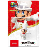 Amiibo Super Mario Mario wedding Outfit