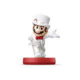 Amiibo Super Mario Mario wedding Outfit