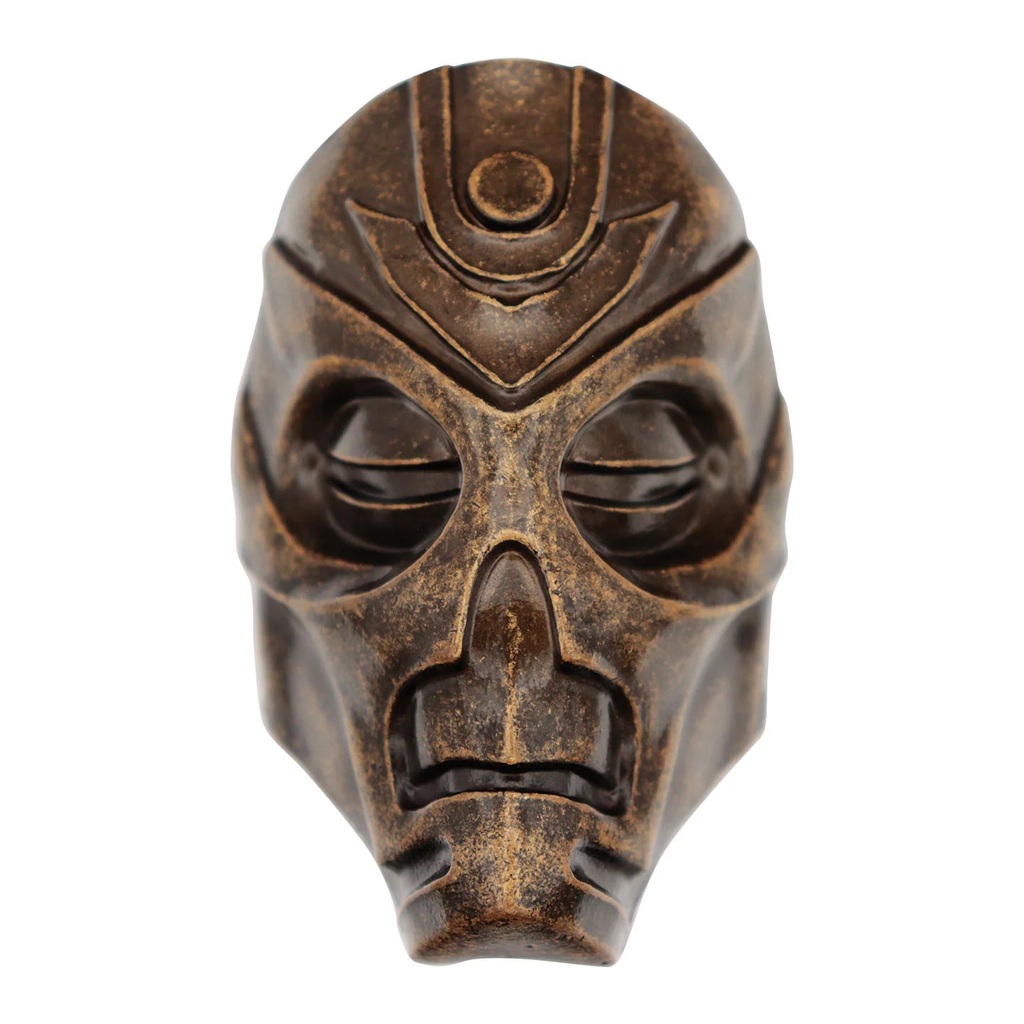 Official The Elder Scrolls V: Skyrim Nahkriin Dragon Priest Limited Edition Mask Replica