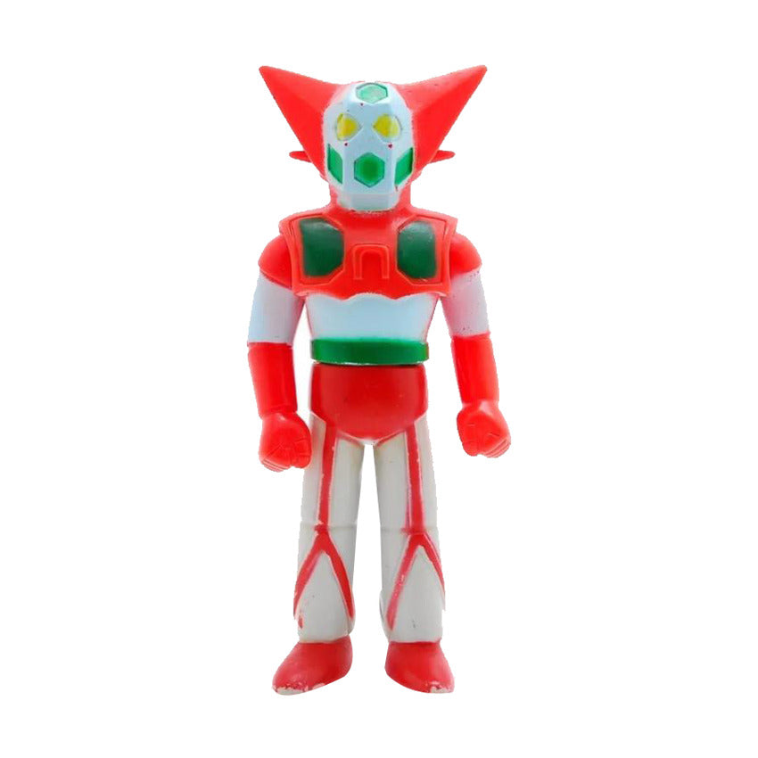 [SEK] EXC+4 Popy Getter Robo Getter 1 One Action Figure (12cm)