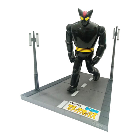 [SEK] Tetsujin 28-go - Black Ox Figure (13cm)