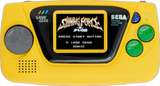 Sega Game Gear Micro +4 (Japanes)