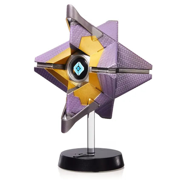 Official Destiny 2 Heraldic Ghost Shell Figure - Limited Edition (21cm)