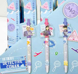 Anime Detective Conan Writing Pen (1pcs)