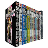 Anime Death Note Manga The Complete Box Set Vol.1-13