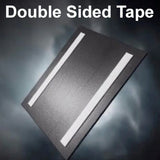 Resident Evil 2 - Map Sewer Middle Floor Frameless Arts (30*30 cm)