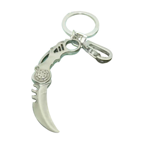 Official Splinter Cell Blacklist Keychain