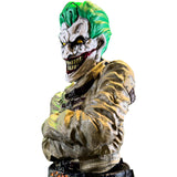 Joker (Why So Serious?) Figurine (Handmade )