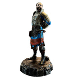 God Of War - Sindri Figurine (Handmade)