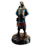 God Of War - Sindri Figurine (Handmade)