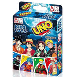 UNO Anime All Stars Edition