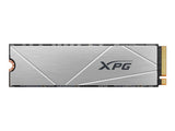 XPG Gammix S60 Blade 1TB SSD Compatible with PS5 Internal Solid State Drive - Silver