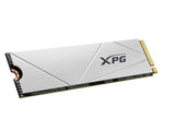 XPG Gammix S60 Blade 1TB SSD Compatible with PS5 Internal Solid State Drive - Silver