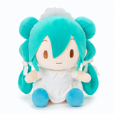Hatsune Miku Plush Toy