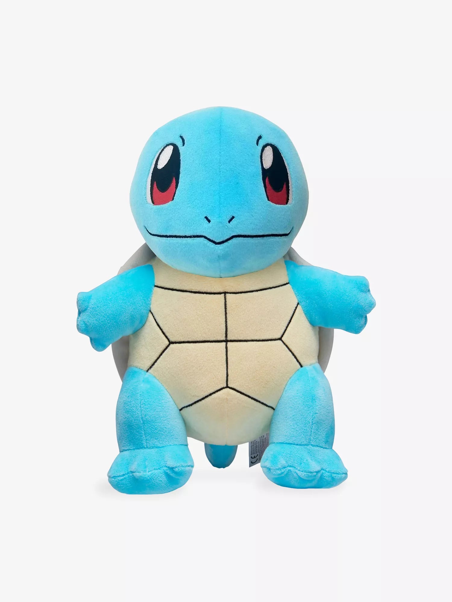 Pokemon Squirtle Plush Toy (30cm)