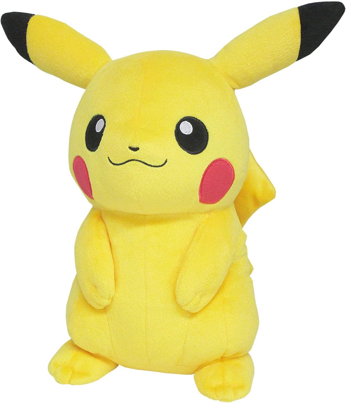 Pokemon Pikachu Plush Toy