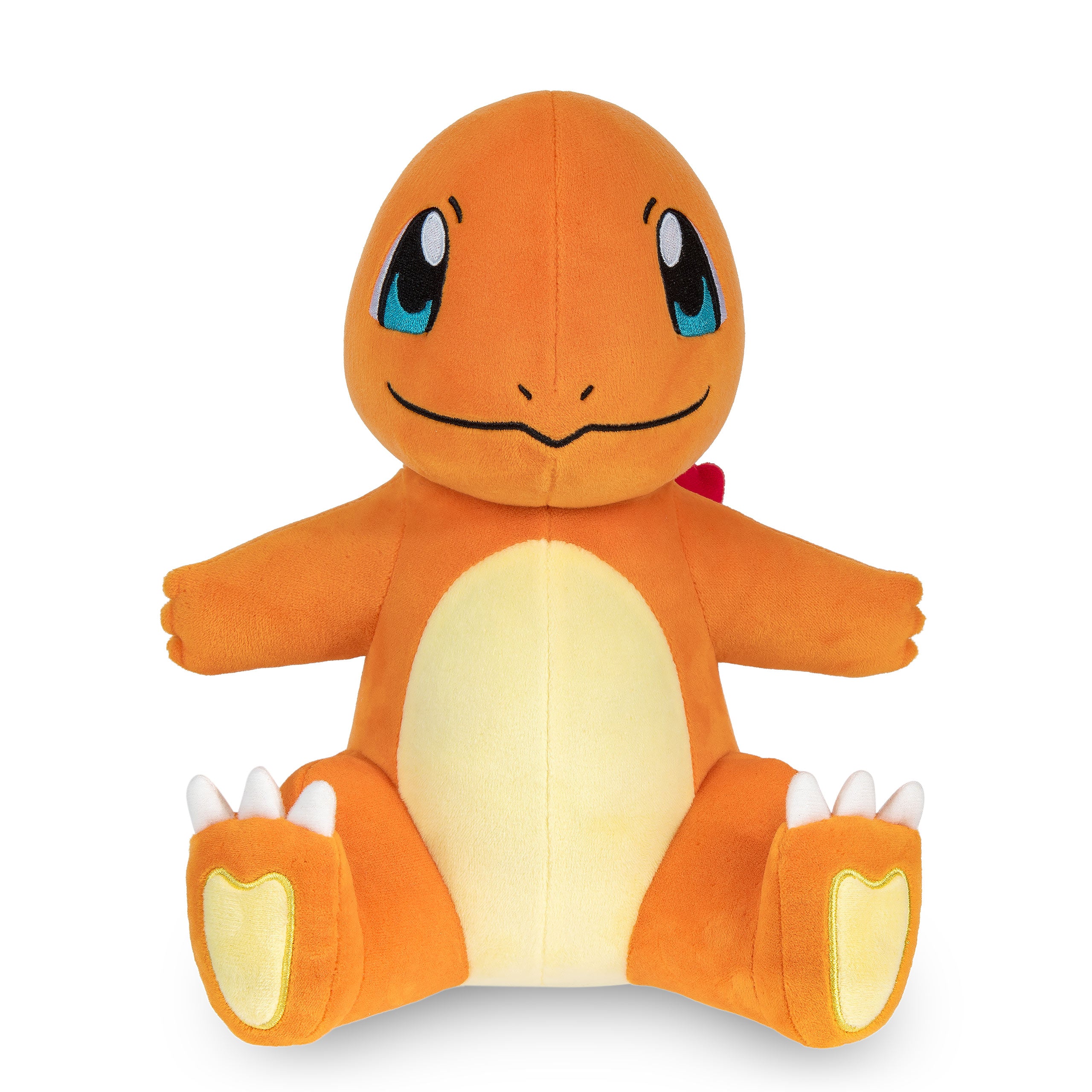 Pokemon Charmander Plush Toy