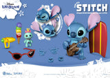 [JSM] Official Beast Kingdom Disney Lilo&Stitch: Stitch Figure (18cm)