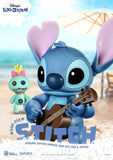 [JSM] Official Beast Kingdom Disney Lilo&Stitch: Stitch Figure (18cm)