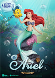 [JSM] Official Beast Kingdom Disney The Little Mermaid Master Craft Ariel Figure (20cm)