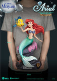 [JSM] Official Beast Kingdom Disney The Little Mermaid Master Craft Ariel Figure (20cm)