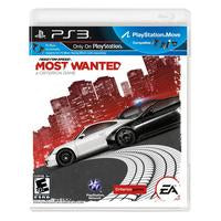 [PS3] Need for Speed most wanted a criterion game R1 (Pre-Owned)