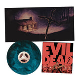 Evil Dead 2 Original Soundtrack Vinyl