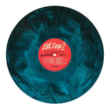 Evil Dead 2 Original Soundtrack Vinyl