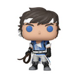 Funko Pop Castlevania Nocturne Richter Belmont