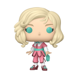 Funko Pop Castlevania Nocturne Maria