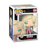 Funko Pop Castlevania Nocturne Maria