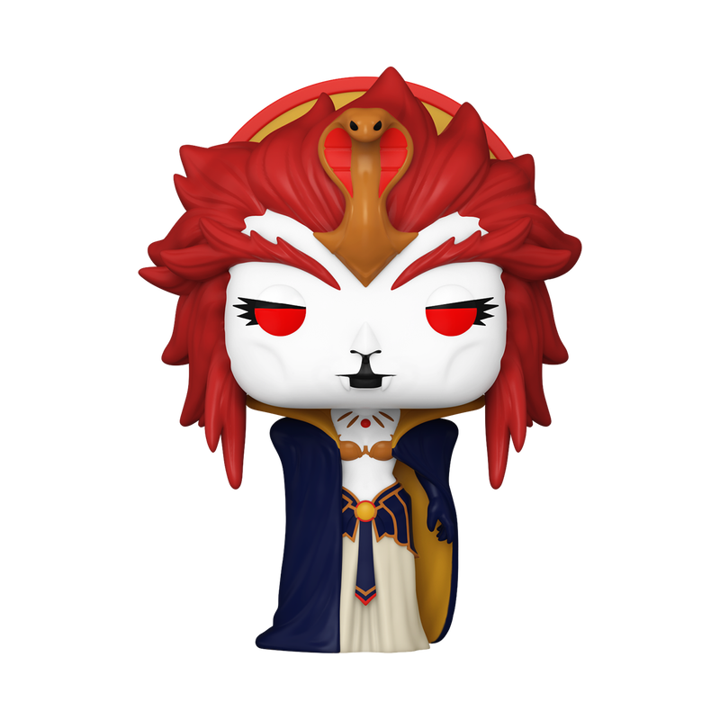 Funko Pop Castlevania Nocturne Erzsebet