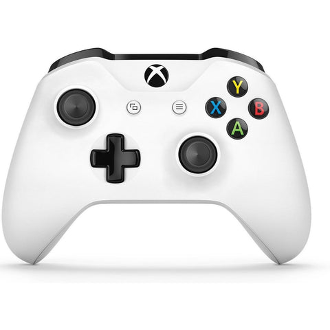 [XBOX] One Wireless Gaming Controller White