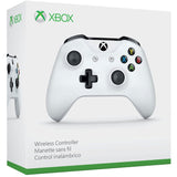 [XBOX] One Wireless Gaming Controller White