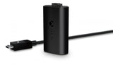 Microsoft Xbox One Play and Charge Kit