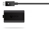 Microsoft Xbox One Play and Charge Kit