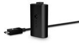 Microsoft Xbox One Play and Charge Kit