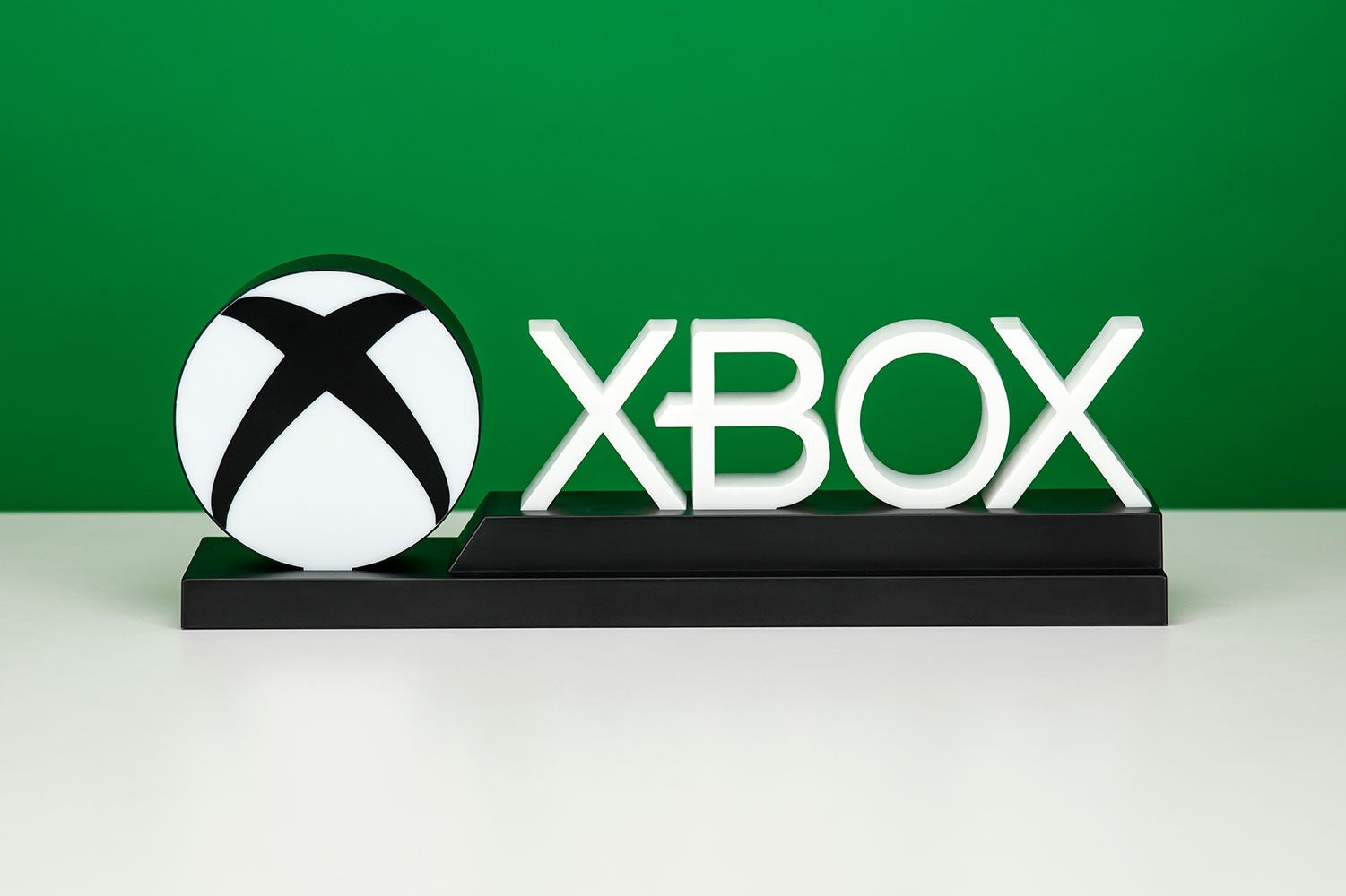 Xbox Icons Light