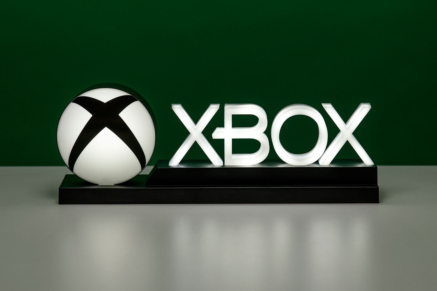Xbox Icons Light