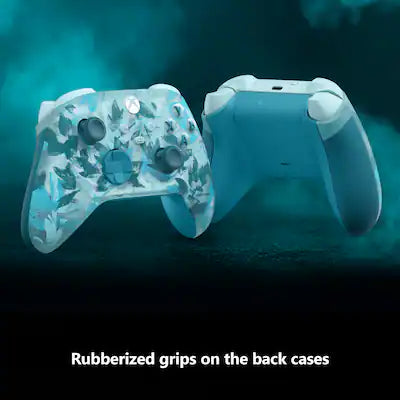 Xbox Wireless Controller Ice Breaker Special Edition