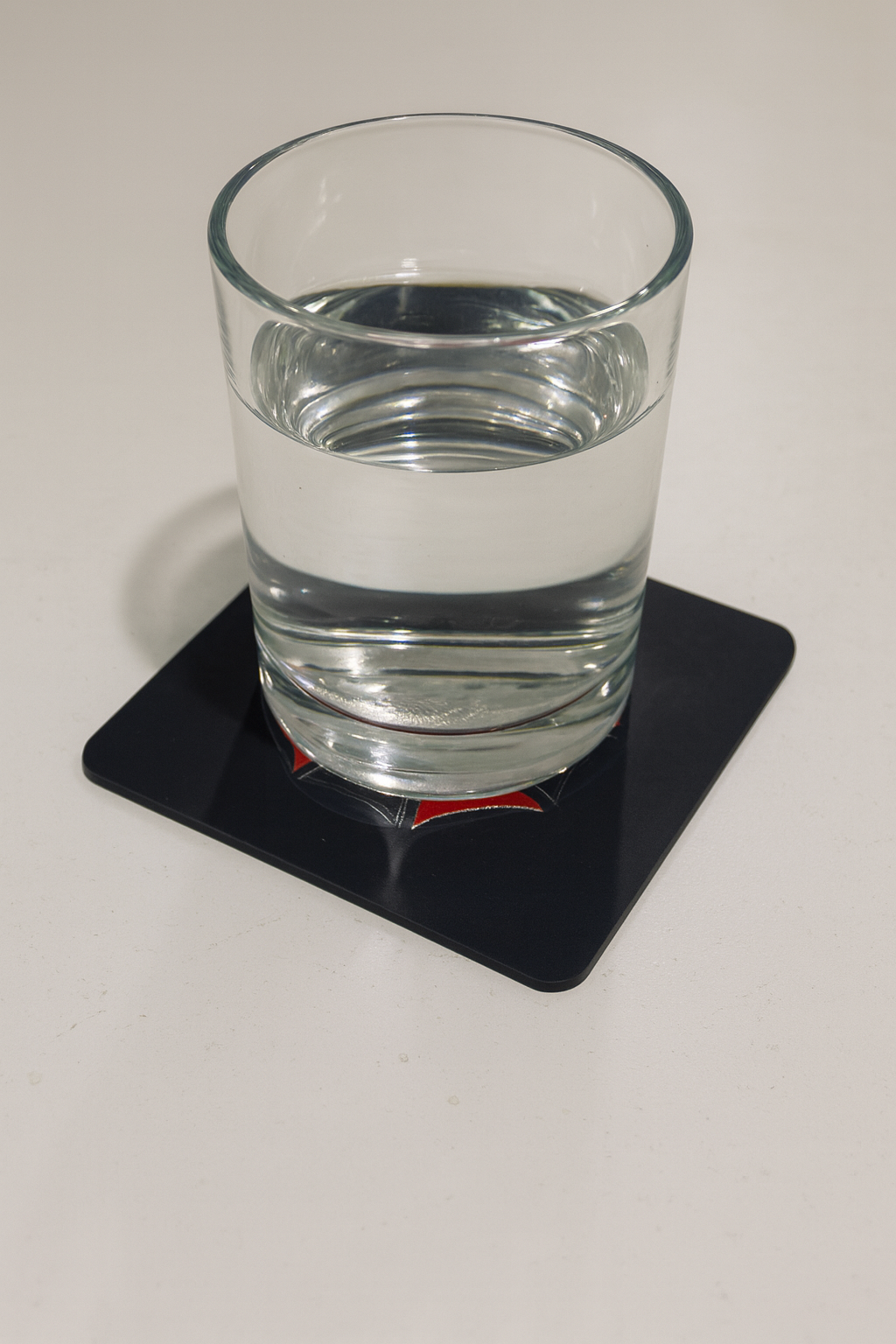 Resident Evil Umbrella Logo Coaster